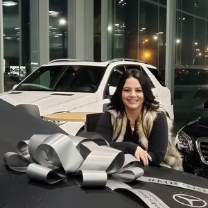 Meet your Posher, Dawn